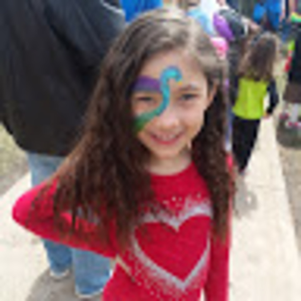 Meet your Posher, Kayleen